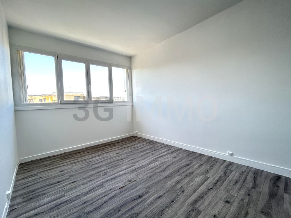 Appartement 2 pièces