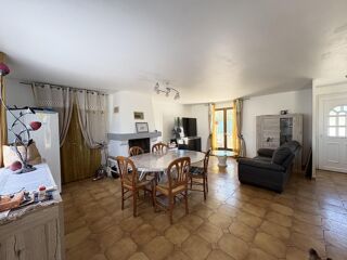  Maison à vendre 4 pièces 80 m²
