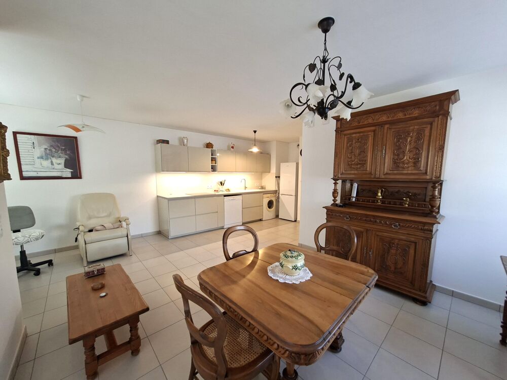 Appartement 3 pièces