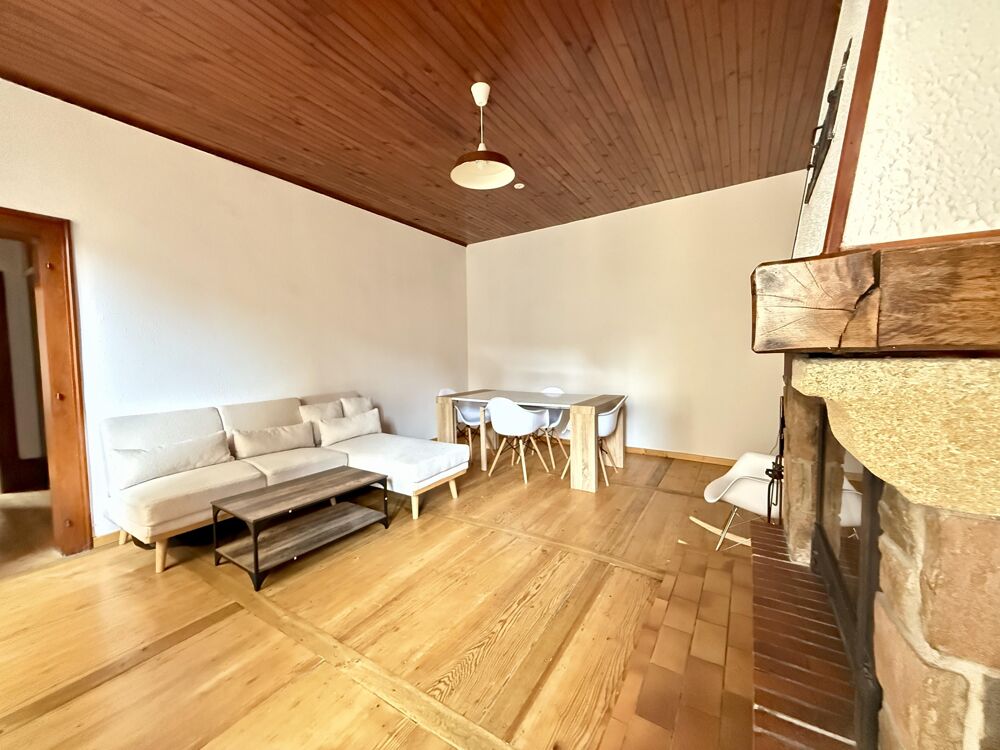 Location Appartement Appartement Colmar
