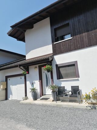  Maison � vendre 5 pi�ces 