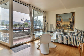  Appartement  vendre 2 pices 46 m