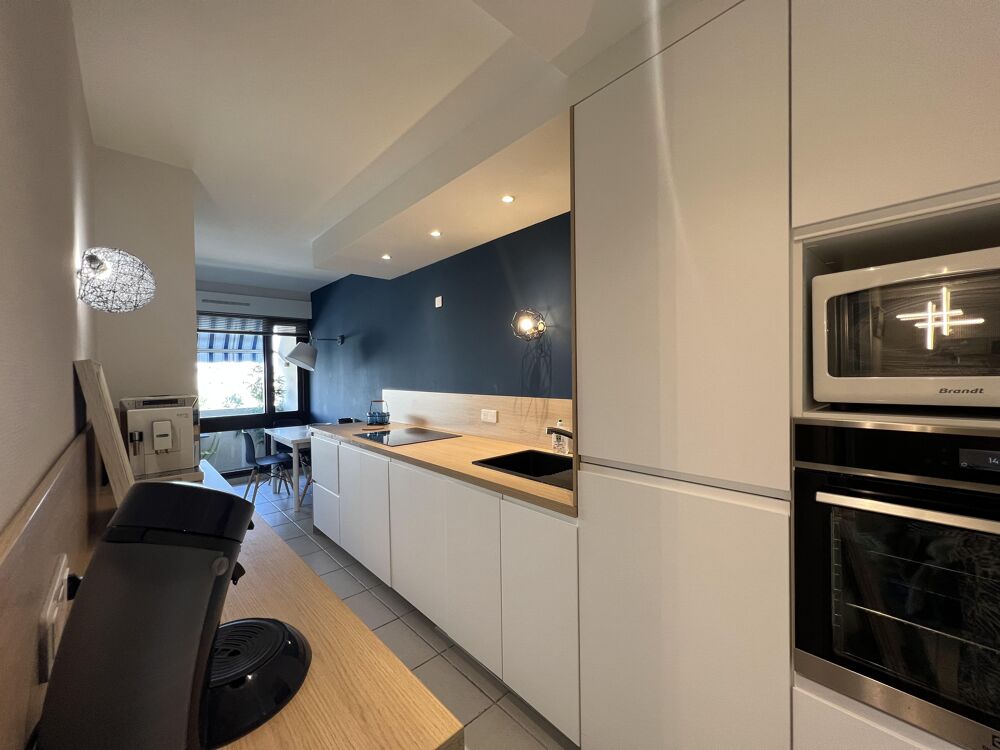 Vente Appartement Appartement 4 pièces Roanne