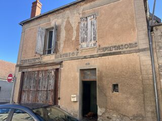  Maison � vendre 7 pi�ces 100 m�