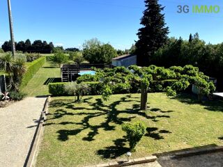  Maison � vendre 7 pi�ces 165 m�