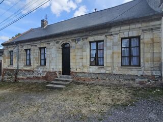 Vente Maison Maison 5 pièces Vadencourt