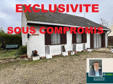   Maison de plain-pied 4 pi�ces Maison - 4 pi�ce(s) - 88 m�