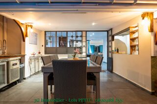  Maison à vendre 5 pièces 