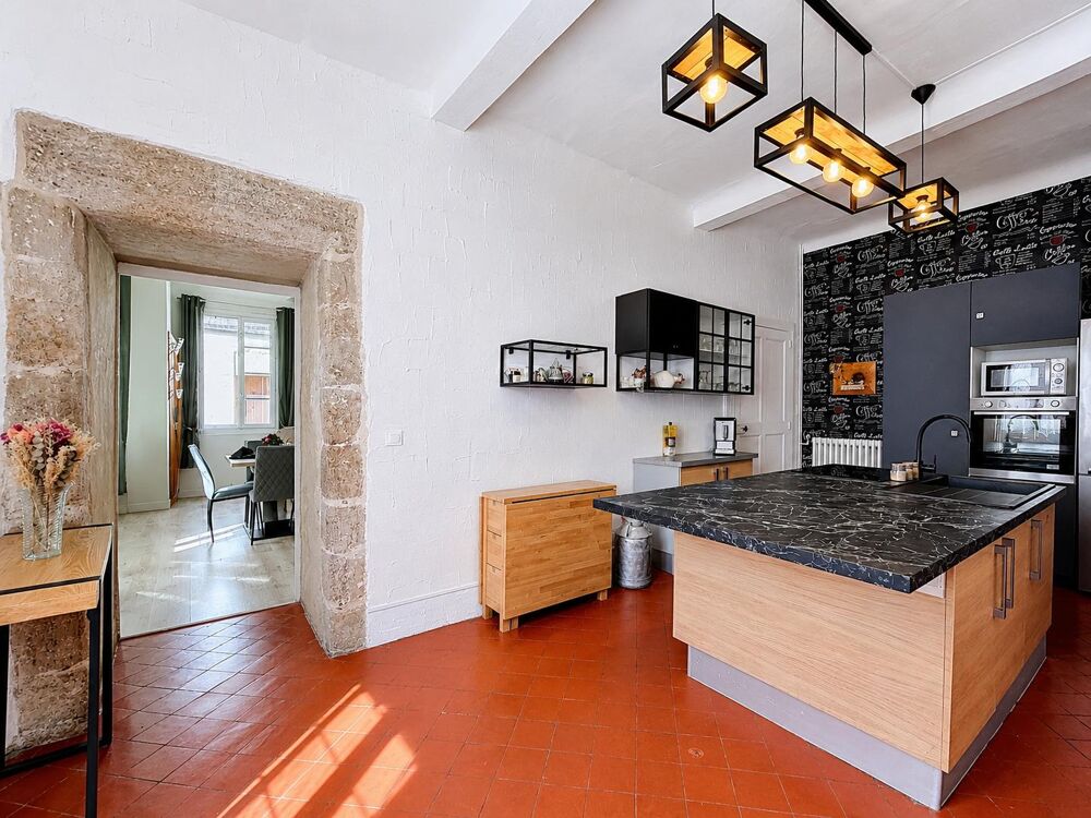 Maison 6 pièces 137 m² · à Montagnac · 137 m² · 189 000 €
