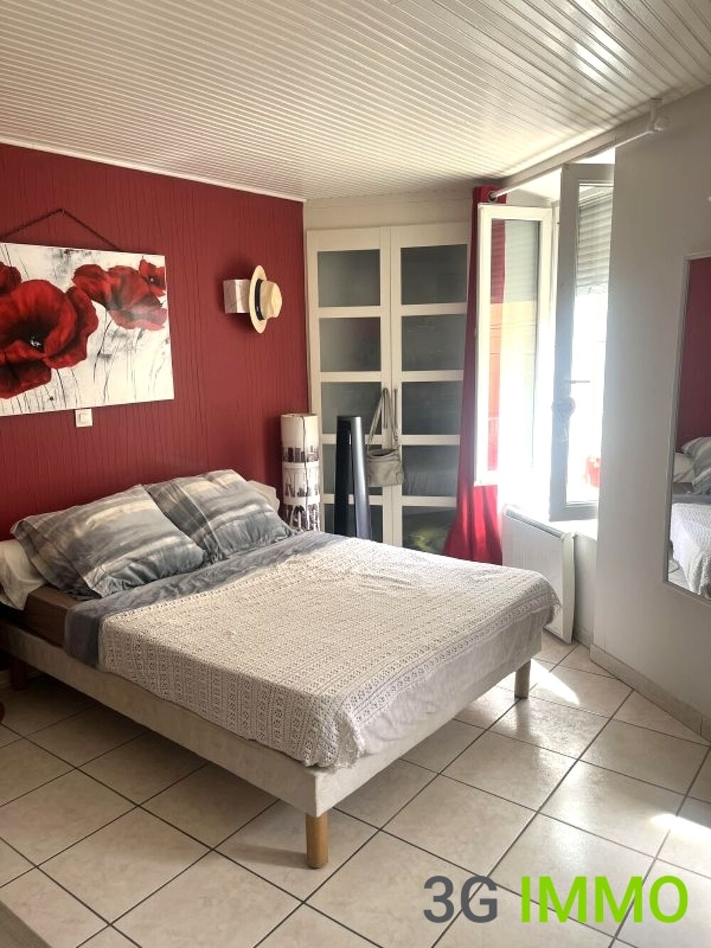 Vente Maison Maison 4 pièces Lespignan