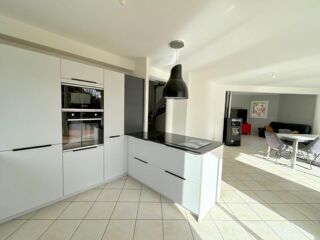  Maison à vendre 6 pièces 