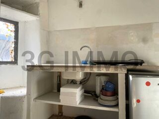  Maison � vendre 1 pi�ce 28 m�