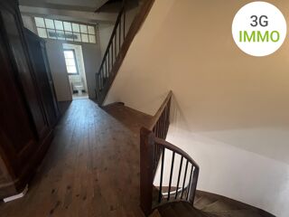  Maison � vendre 6 pi�ces 170 m�