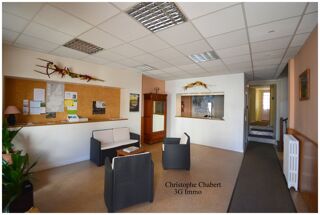  Immeuble � vendre 15 + pi�ces 