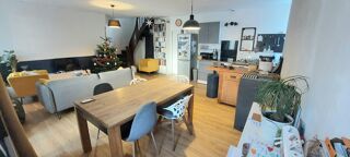  Maison � vendre 5 pi�ces 