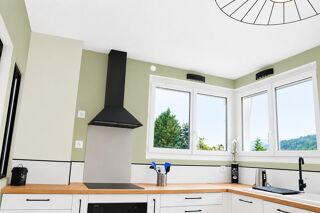  Maison à vendre 4 pièces 92 m²