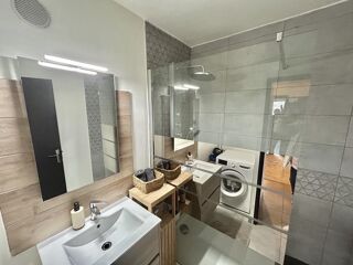  Appartement � vendre 3 pi�ces 63 m�