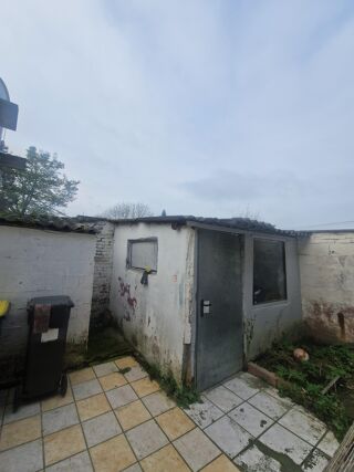  Maison à vendre 45 m²