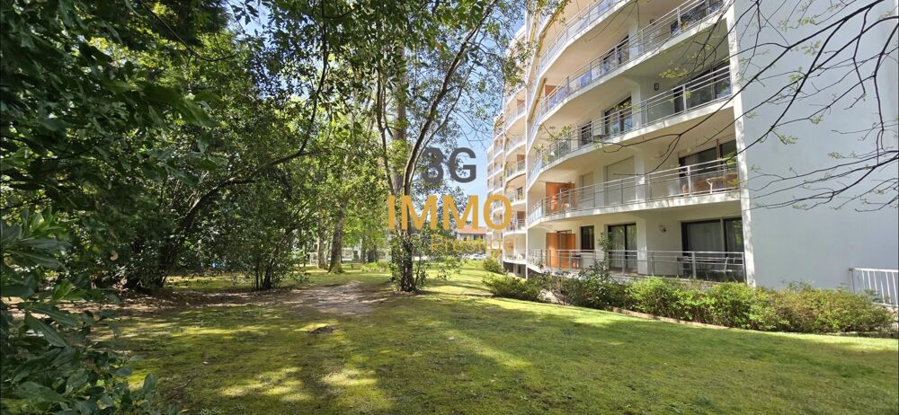 Appartement 5 pièces