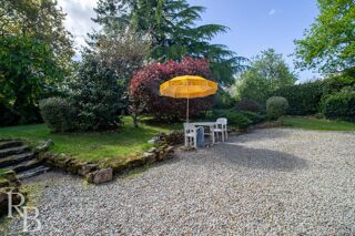  Maison � vendre 6 pi�ces 233 m�