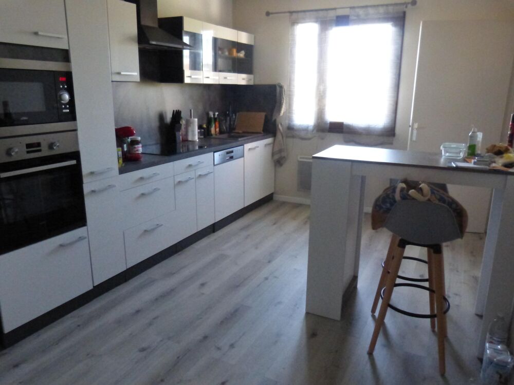 Appartement 3 pièces