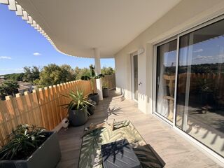  Appartement  vendre 2 pices 40 m