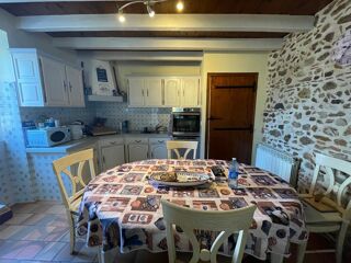  Maison à vendre 7 pièces 160 m²