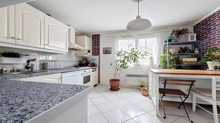  Appartement � vendre 3 pi�ces 64 m�