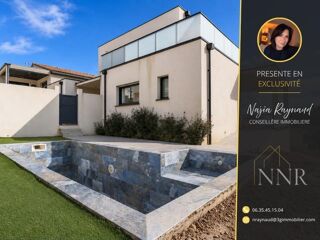  Maison à vendre 5 pièces 129 m²