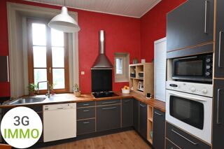  Appartement � vendre 5 pi�ces 125 m�