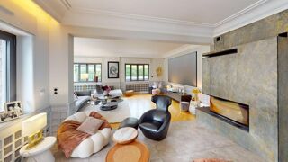  Maison à vendre 8 pièces 300 m²