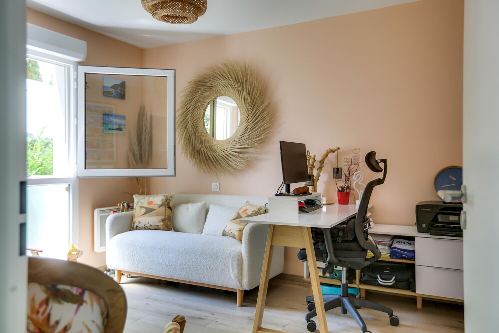 Appartement 4 pièces