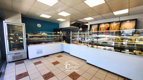 Vente fonds de commerce Boulangerie - Patisserie &agrave; Revel 162000 31250 Revel