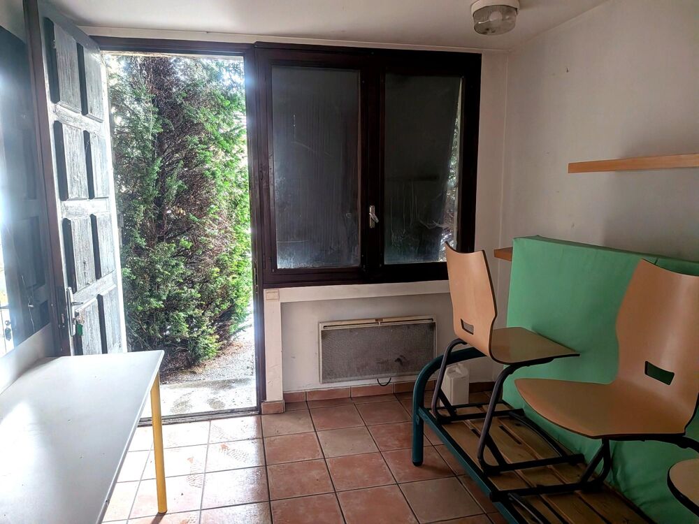 Studio 1 pièce