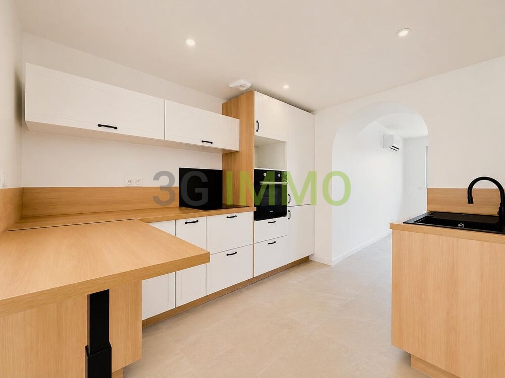 Vente Maison Maison 6 pièces Issou