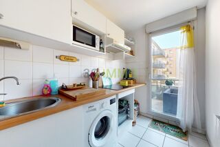 Vente Appartement Appartement Toulouse