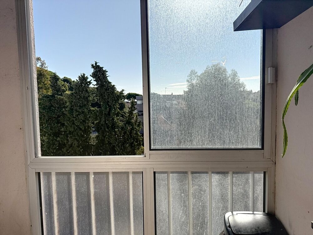 Vente Appartement Appartement 3 pièces La seyne-sur-mer