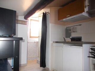  Appartement à louer 2 pièces 25 m²