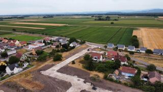  Terrain à vendre 415 m²