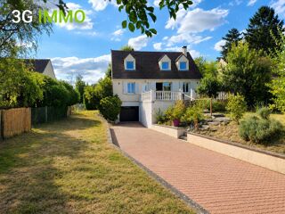  Maison à vendre 7 pièces 126 m²