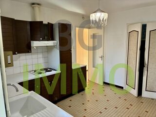 Maison à vendre 6 pièces 94 m²