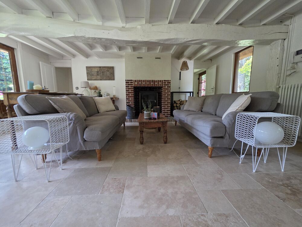 Vente Maison Propriété 5 pièces Bernay