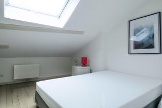  Appartement à louer 2 pièces 38 m²