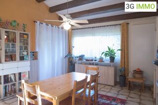  Maison � vendre 9 pi�ces 200 m�