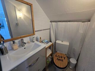  Appartement  vendre 1 pice 37 m