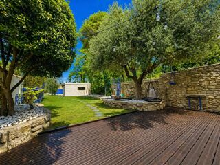  Maison � vendre 6 pi�ces 147 m� Boujan-sur-libron