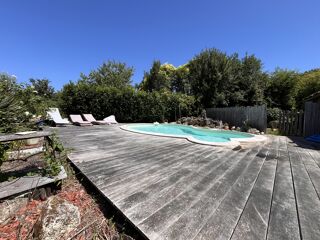  Maison à vendre 8 pièces 317 m²