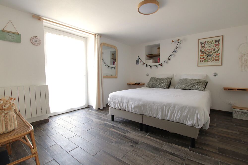 Vente Maison Maison 8 pièces Pleurtuit