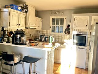  Maison � vendre 6 pi�ces 138 m�