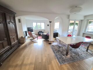  Maison à vendre 8 pièces 165 m²